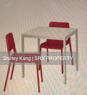 Farrer Park Suites (D8), Apartment #216251591
